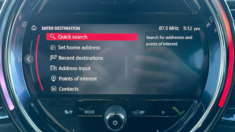 MINI Clubman 2.0 John Cooper Works ALL4 6dr Auto Petrol Estate